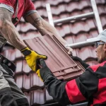 Greenwood Asphalt Shingle Replacement